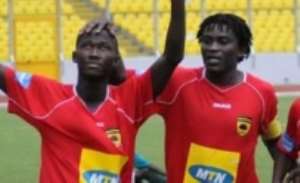 Kotoko inch closer to League Leaders but